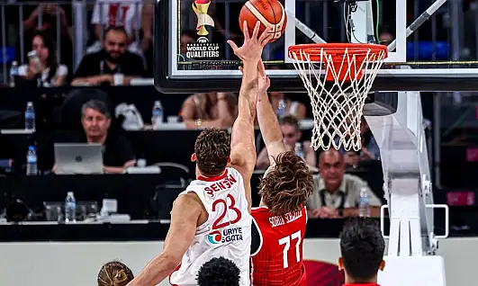 A Milliler'in maç takvimi açıklandı