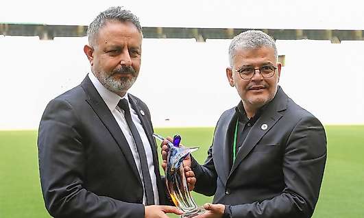 Atiker, Korkmaz'a kırgın mı? Görüşme olacak mı?
