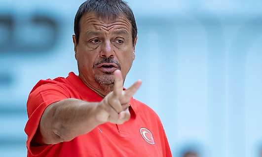 Dünya Kupası için 2-3 galibiyet şart