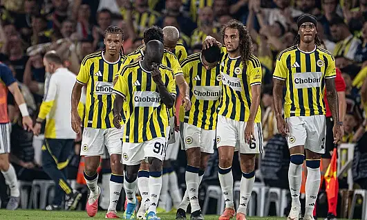 Fenerbahçe 17 yıllık hasreti dindirmek istiyor