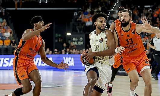 Fenerbahçe İspanya deplasmanında