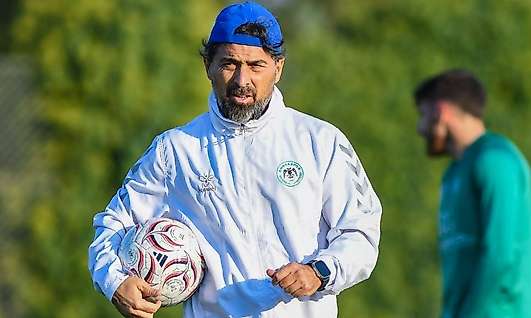 Futbolun birleştirici yüzüne tanık olacağız
