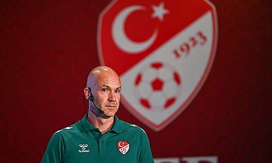 İşte MHK'nın yeni başkanı