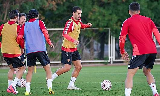 Kayserispor, ne zaman Konya'ya gelecek?