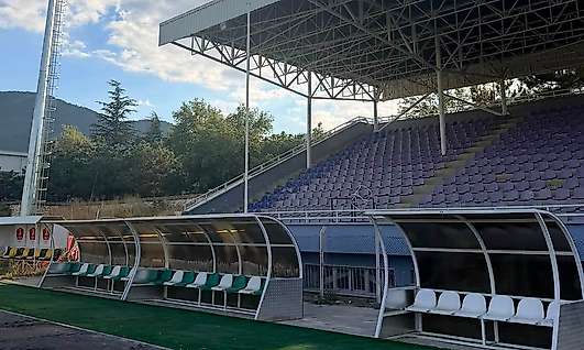 Konya'nın 3. Lig ekibinde stadyum sıkıntısı