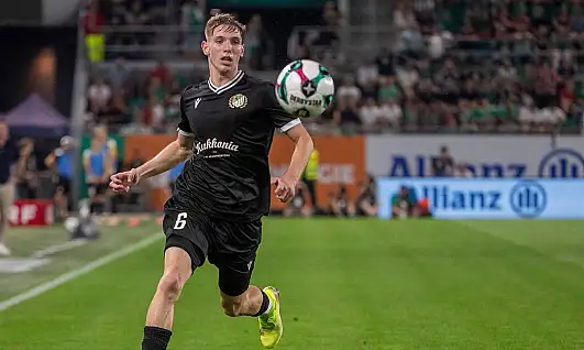 Konyaspor'a Toth geliyor
