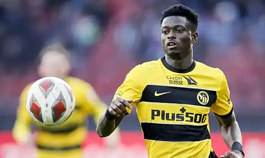 Konyaspor'da bir transfer daha! Kanat da tamam