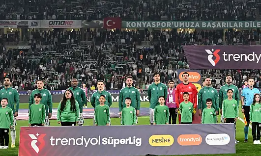 Konyaspor'da genel bilet satışı başladı
