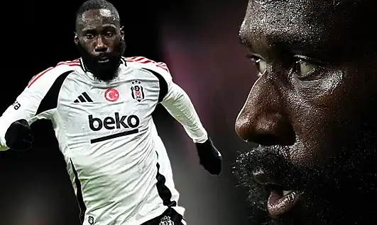 Konyaspor'da Masuaku sesleri yeniden
