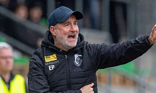 Konyaspor'da o isim yuvaya döndü