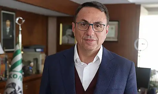 Konyaspor'dan açıklama geldi