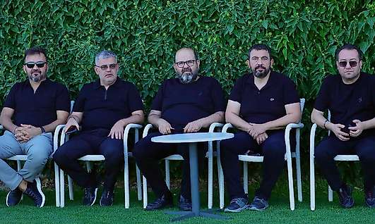 Konyaspor'dan kenetlenme çağrısı