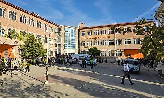 Konyaspor'dan Manisa'daki saldırıya kınama mesajı