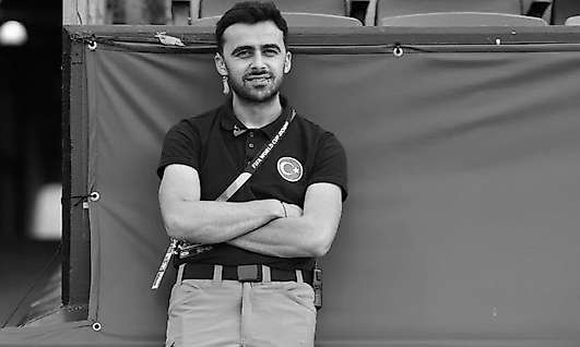 Konyaspor'dan TFF'ye baş sağlığı mesajı