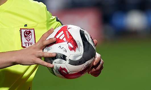 Konyaspor-Gençlerbirliği maçını kim yönetecek?