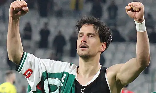 Konyaspor, Jevtovic ile yeniden imzalıyor