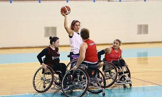 Milliler Avrupa şampiyonu oldu