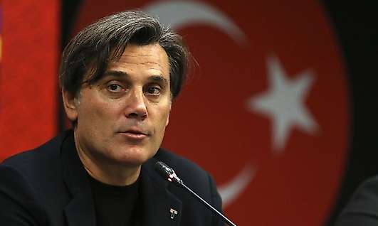 Montella: Ufak bir hatadan gol yedik