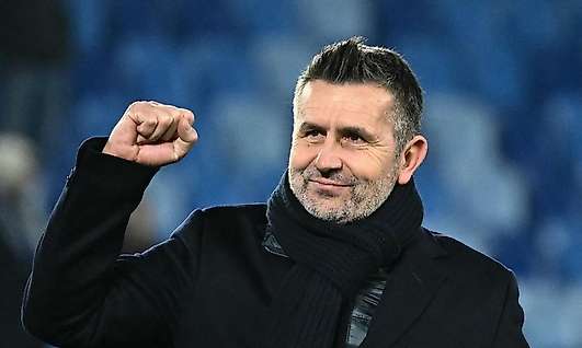 Samsunspor yeni hocasını açıkladı