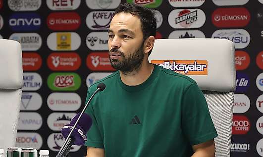 Selçuk İnan: Çok önemli bir galibiyet