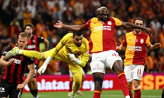 Süper Lig beraberlikle başladı