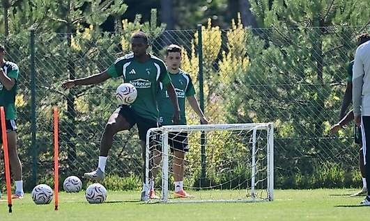 Süper Lig'de perde Kocaeli'de iniyor
