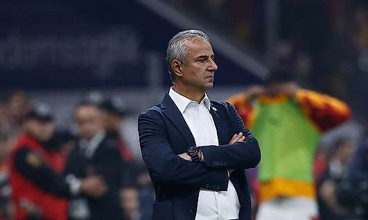 Süper Lig'de teknik kıyım! 9 haftada 7 isim gitti