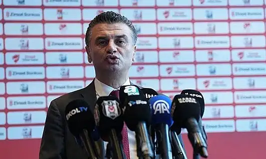 Süper Lig'e gol çizgisi teknolojisi geliyor
