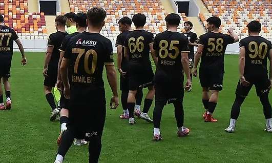 Süper Lig ekibinin hazin sonu!