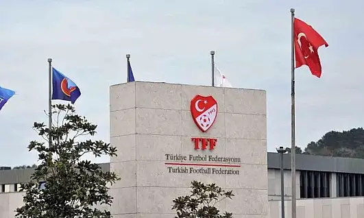 TFF açıkladı! Fikstür nasıl çekilecek?