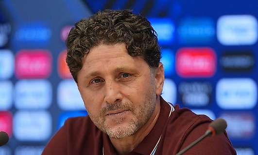 Trabzonspor'da Fatih Tekke dönemi sona erdi