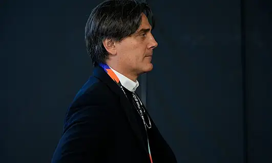 Vincenzo Montella: Çok büyük hayal kırıklığı yaşıyorum