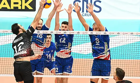 Voleybolda yeni sezon ne zaman başlayacak?