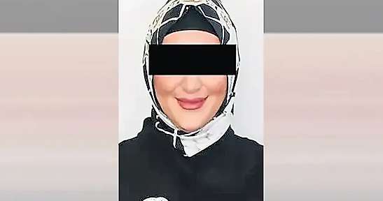 Almanya'yı karıştıran Türk kadın! Renk renk lüks araçlarına el konuldu