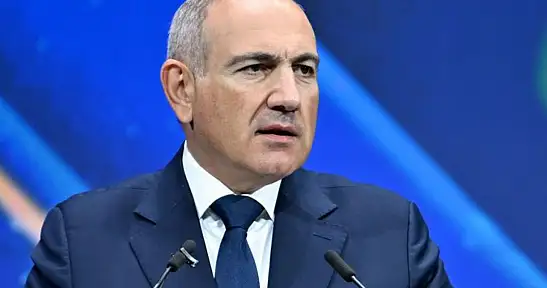 Ermenistan'da Paşinyan yeniden başbakan olarak atandı