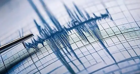 Japonya'da 7,1 büyüklüğünde deprem meydana geldi