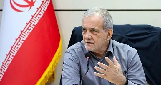 Pezeşkiyan açıkladı: İran'ın ekonomik sorunları kat kat arttı