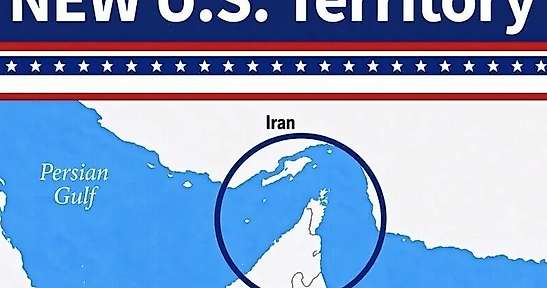 Trump'ın paylaştığı görsel tartışmaya neden oldu