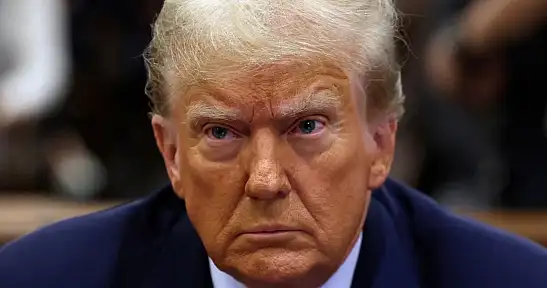 Trump: İran, Hürmüz'den geçiş için ücret talep etmedi