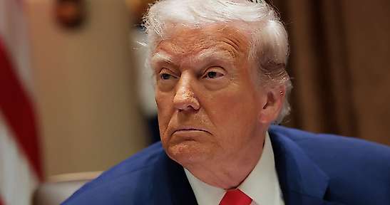 Trump'tan dikkat çeken İran mesajı: Savaş bitecek mi?