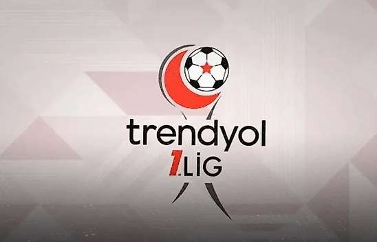 1.Lig'de 5. haftanın hakemleri belli oldu
