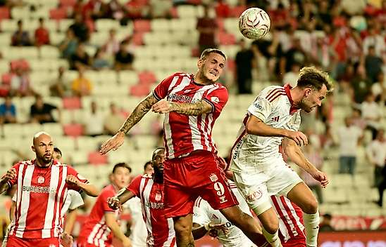 1. Lig'de 7. hafta perdesi açılıyor