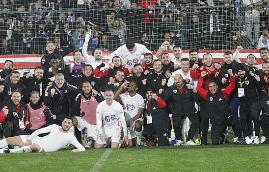 1. Lig'de tarihe geçen sezon
