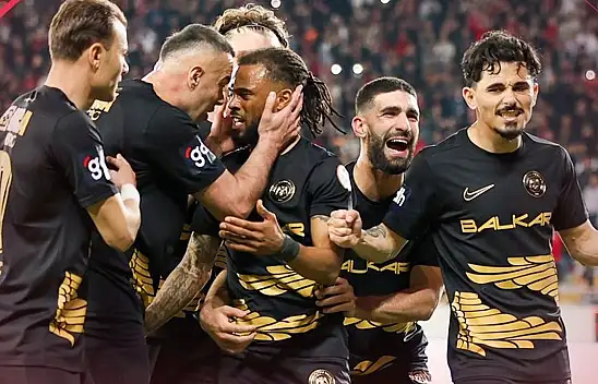 1. Lig play-off 2. tur maçları ne zaman oynanacak?