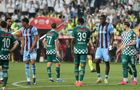 10+4 kuralı Konyaspor'u zorlayacak mı?