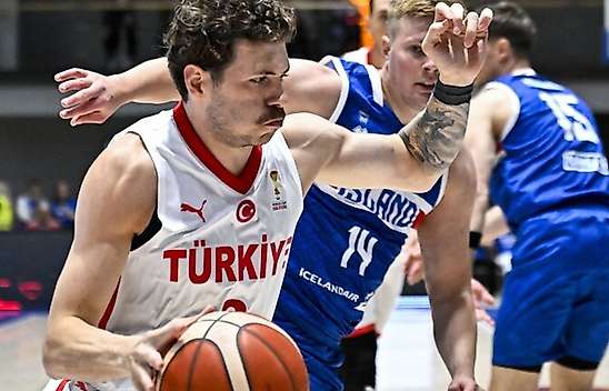 12 Dev Adam, Dünya Kupası biletini aldı