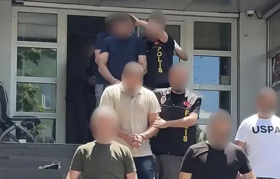 13 yıllık kayıp dosyası Konya'ya da uzandı: 2 tutuklama
