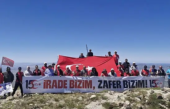 15 Temmuz'da 56 spor etkinliği yapılacak