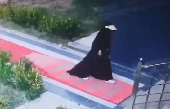 170 bin liralık hırsızlığın şüphelisi Konya yolunda yakalandı