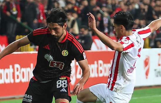 1922 Akşehirspor'dan erken veda!